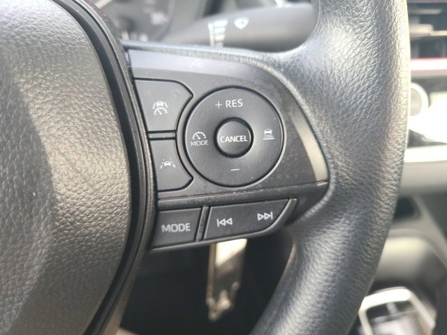 Used 2024 Toyota Corolla LE image 21