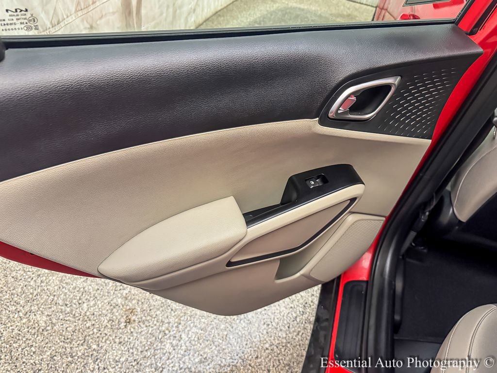 Used 2022 Kia Soul S image 21