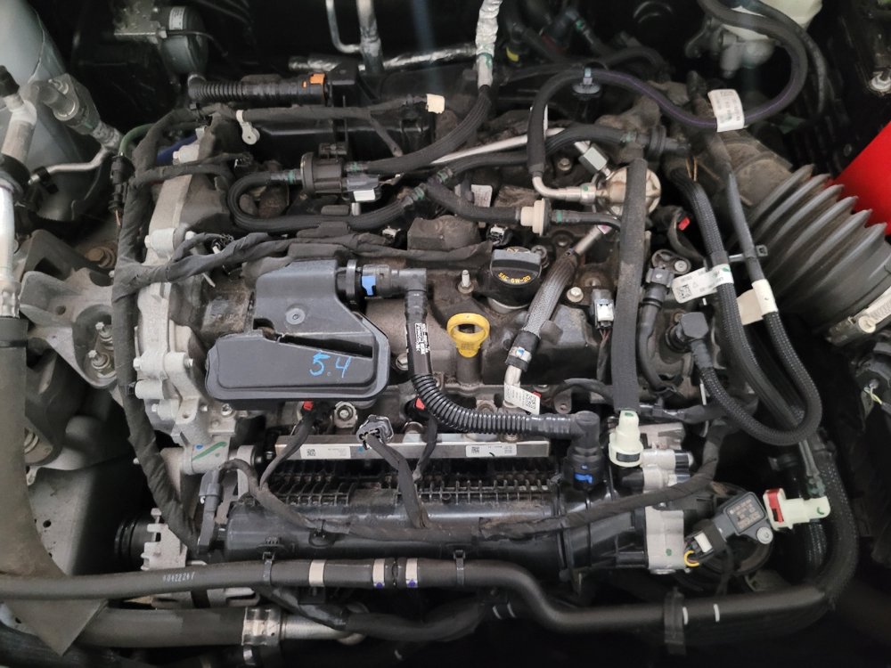 Used 2022 Ford Escape S FWD image 30