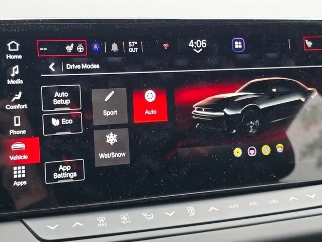 New 2026 Dodge Charger R/T AWD/4WD image 17
