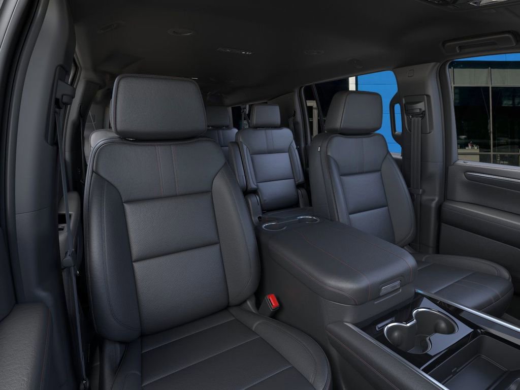 New 2026 Chevrolet Suburban RST w/ Comfort Package image 17