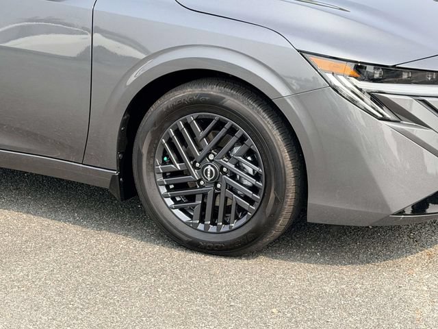 New 2026 Nissan Sentra SV w/ SV Convenience Package FWD image 7