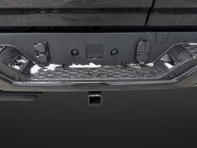 New 2026 RAM 1500 Tungsten w/ Bed Utility Group image 37
