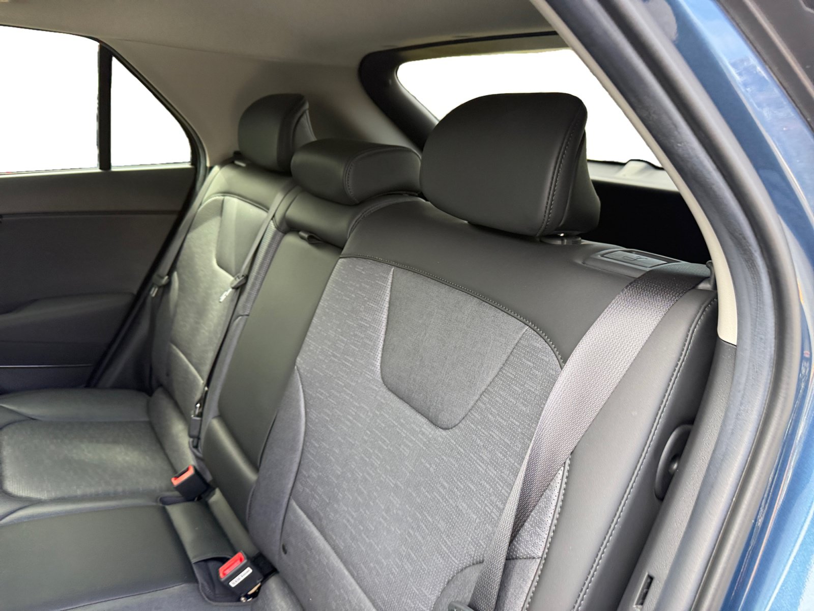 Certified 2023 Kia Niro Wave FWD image 16