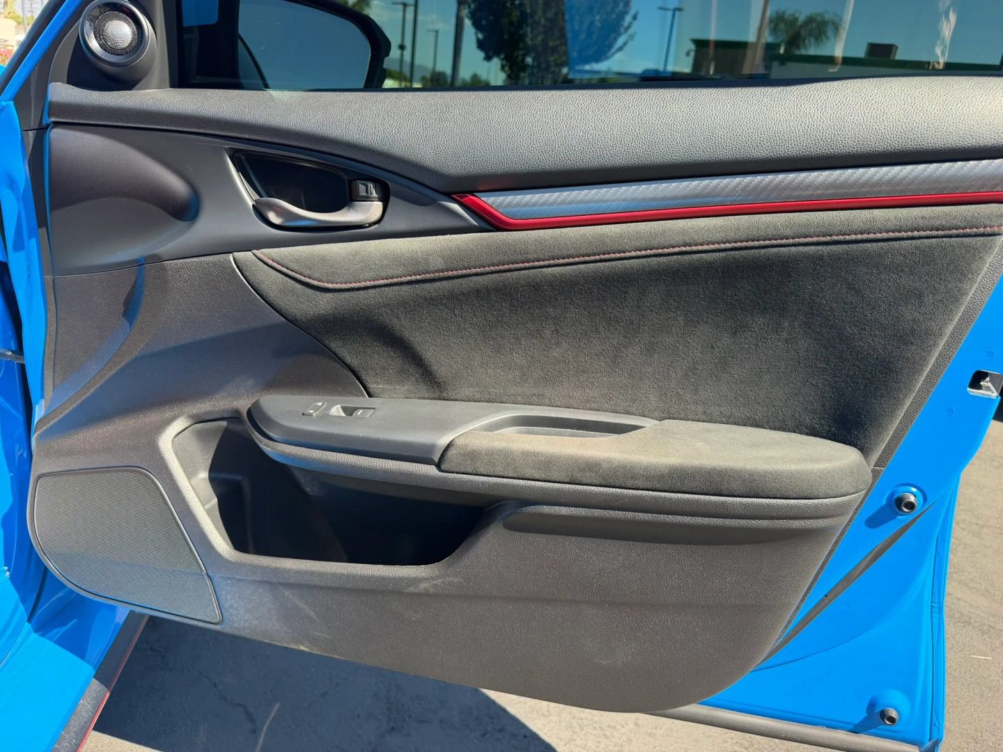 Used 2021 Honda Civic Type R image 18