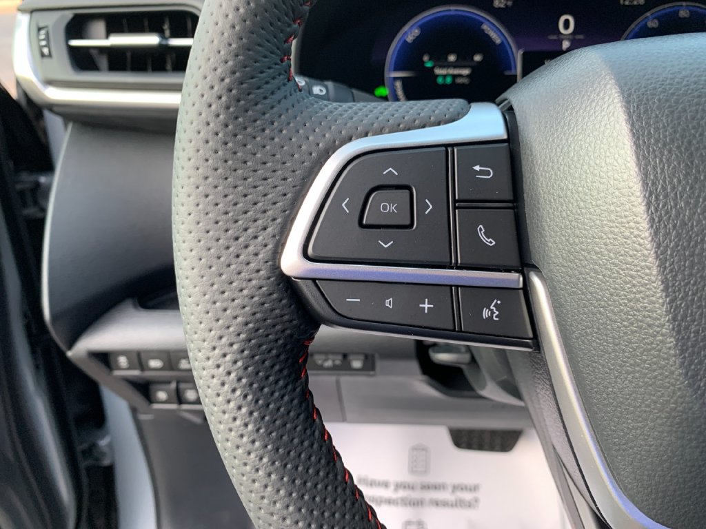 New 2026 Toyota Sienna XSE AWD/4WD image 26