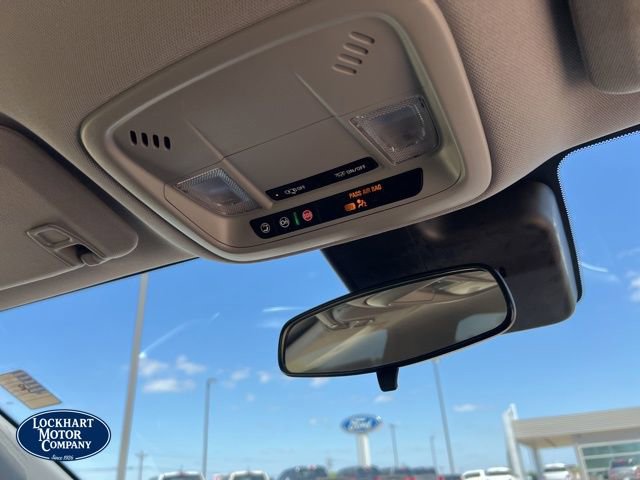 Used 2024 Chevrolet Malibu LT image 34