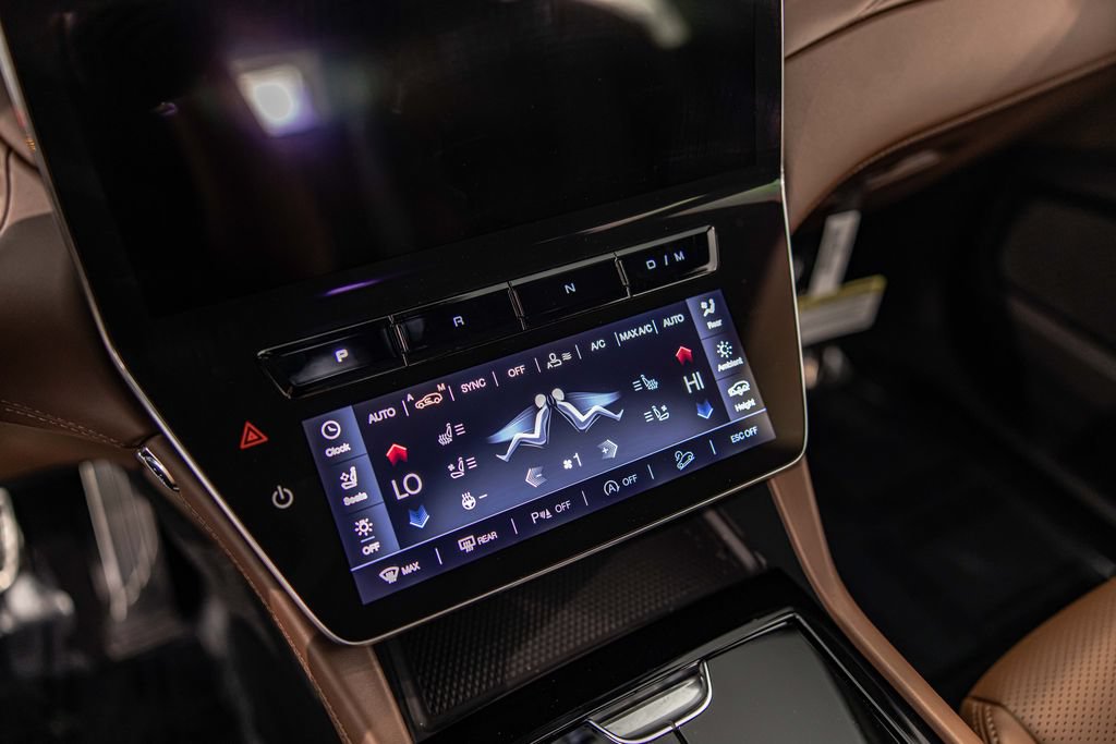 New 2026 Maserati Grecale Modena AWD/4WD image 27