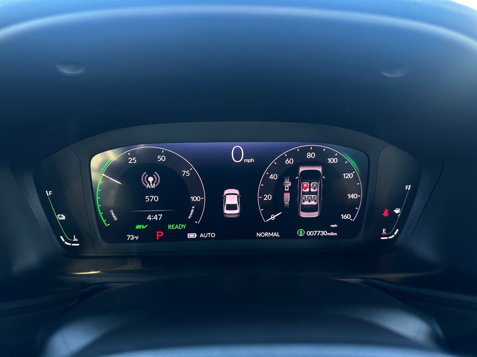 Used 2025 Honda Accord Sport image 19