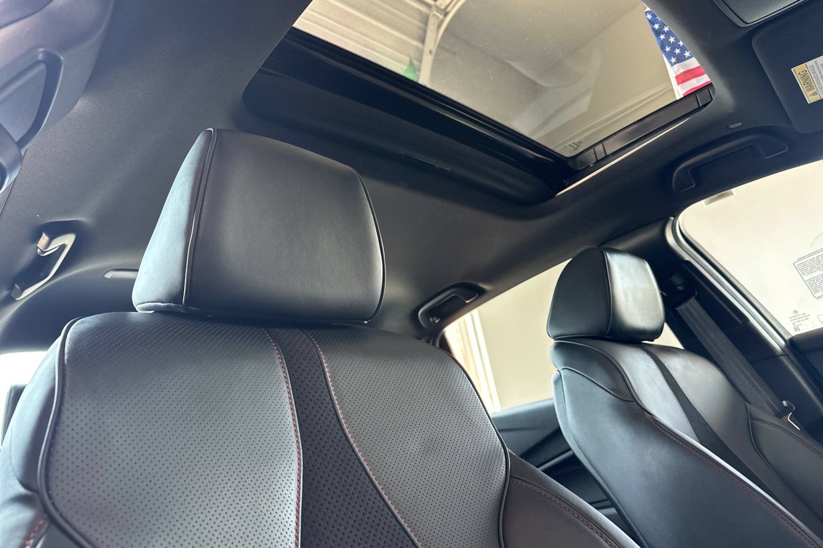 Certified 2025 Acura TLX w/ A-SPEC Package AWD/4WD image 17