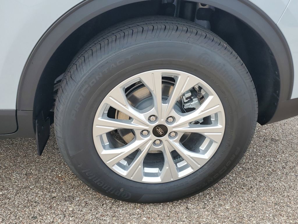 New 2026 Ford Escape Active image 5