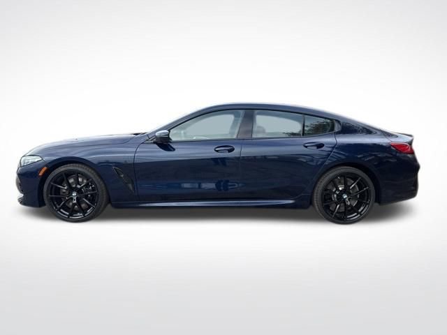 New 2026 BMW 840i xDrive image 6