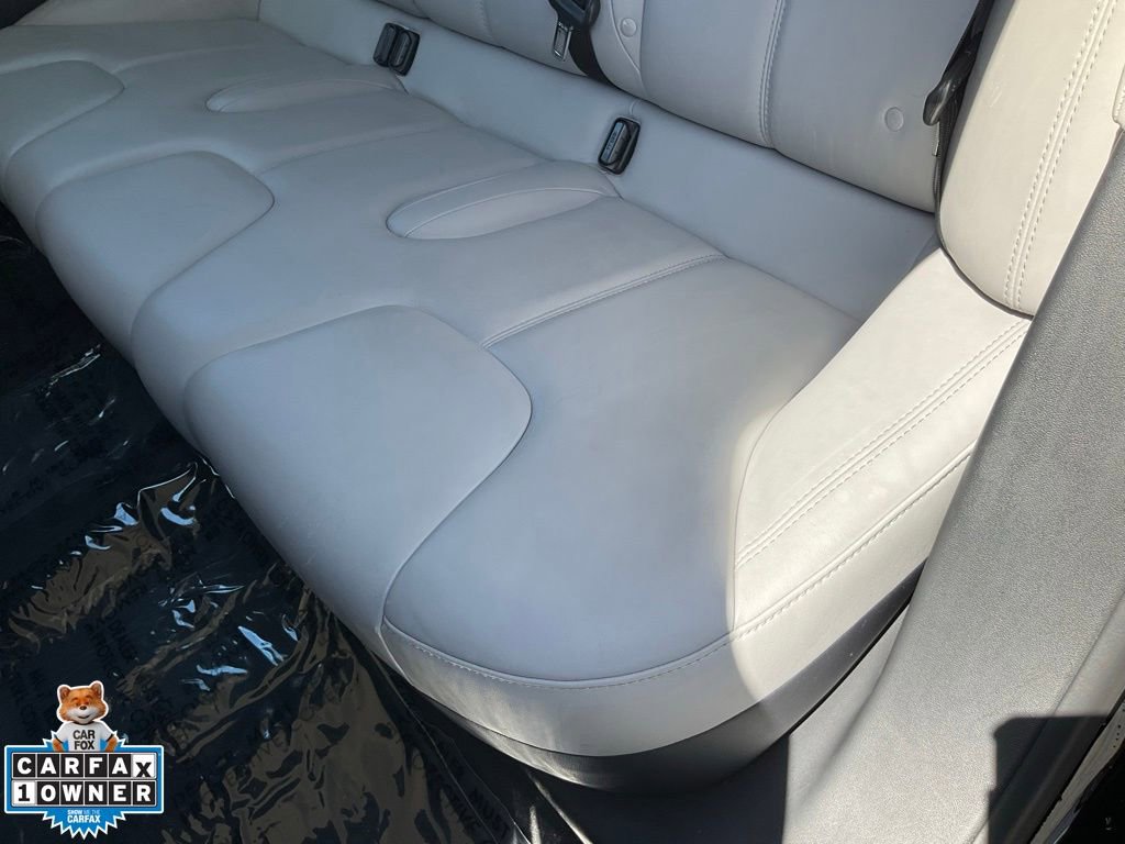 Used 2014 Tesla Model S P85 RWD image 29