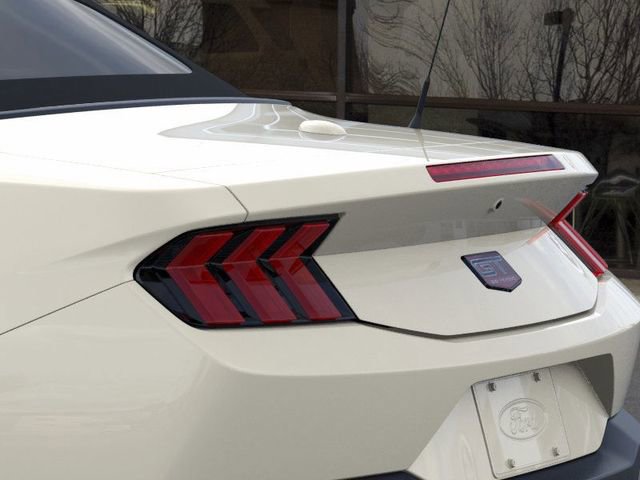 New 2025 Ford Mustang GT Premium w/ 60th Anniversary Package image 22