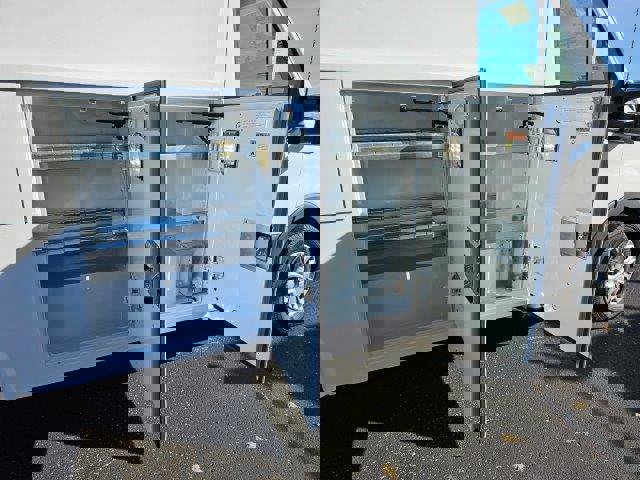 New 2024 Ford Transit 350 w/ Interior Upgrade Package image 18