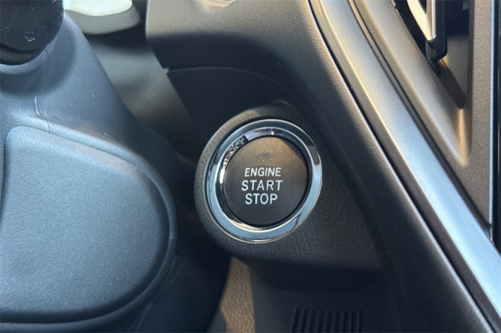 New 2025 Subaru WRX Premium w/ Accessory Package #2 image 25