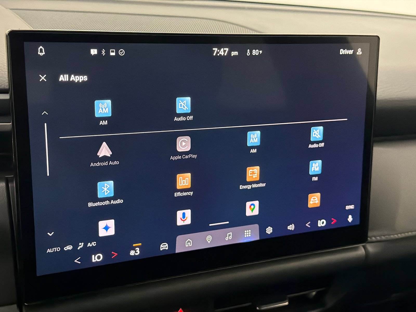 New 2026 MAZDA CX-5 Select AWD/4WD image 25