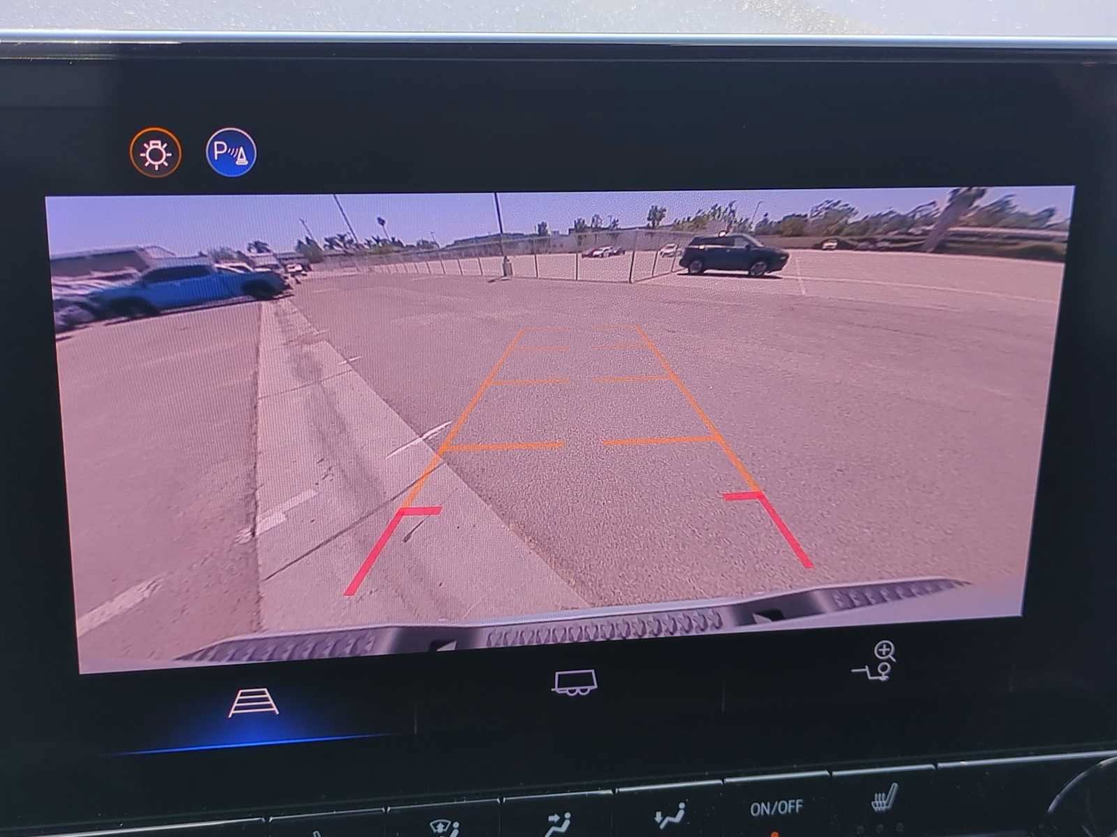 New 2026 Chevrolet Colorado LT RWD image 20