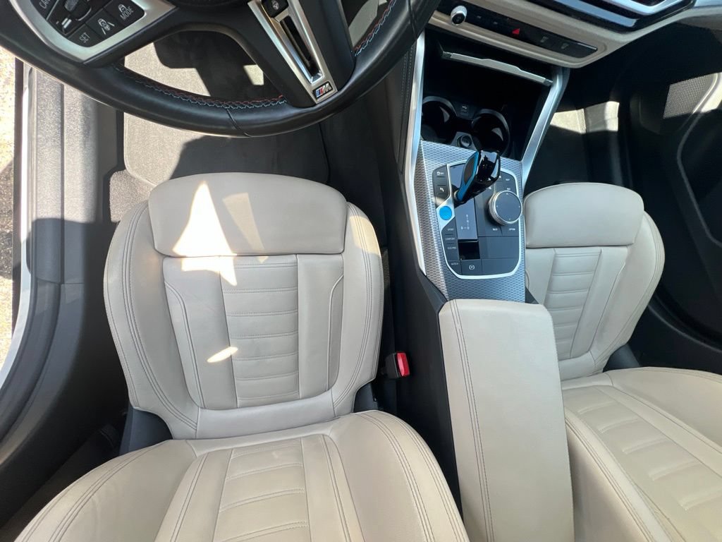 Used 2023 BMW i4 M50 AWD/4WD image 20