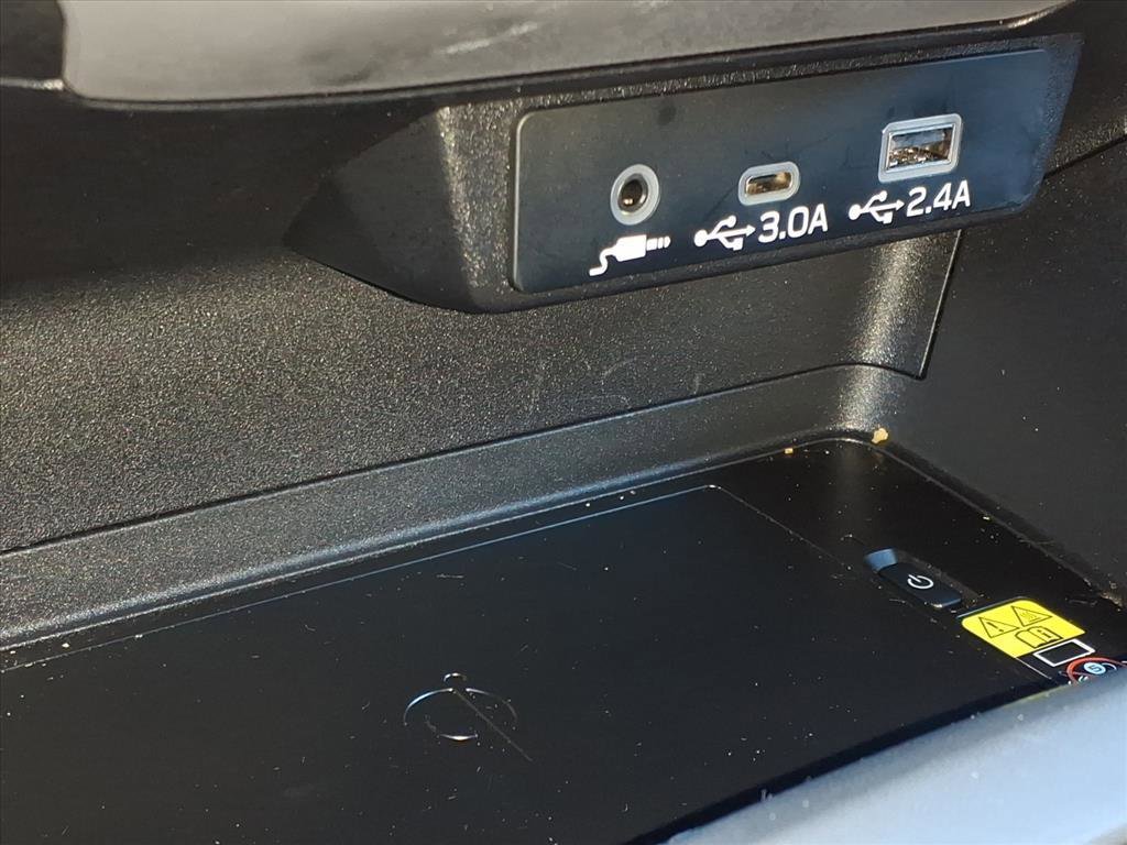 Used 2024 Subaru Crosstrek 2.5i Wilderness w/ Crosstrek Mirror Package image 18