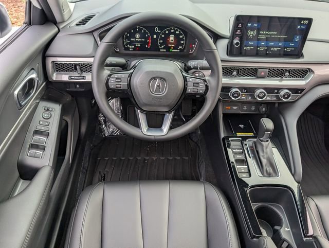 New 2026 Acura Integra image 7