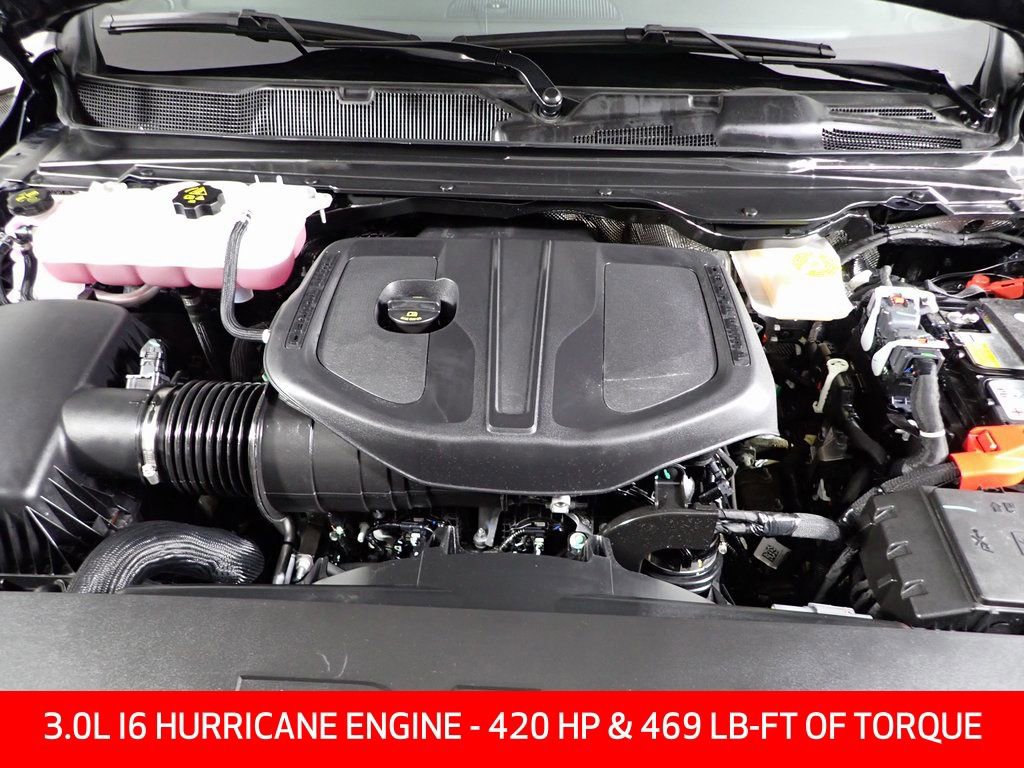 Used 2026 RAM 1500 Big Horn image 5