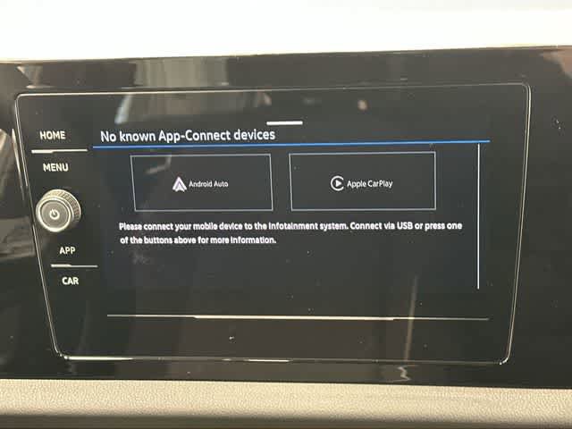New 2026 Volkswagen Jetta Sport image 11