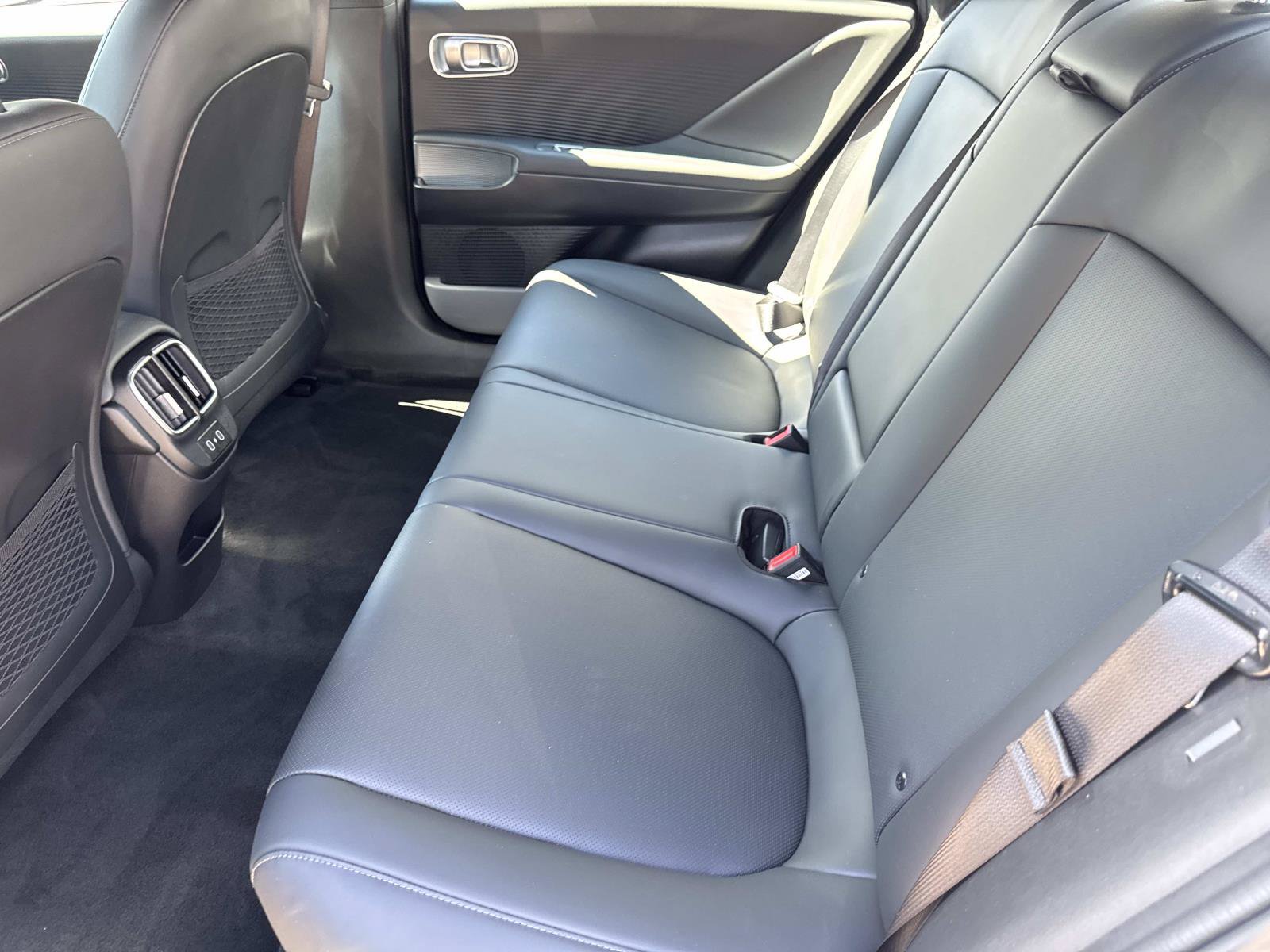 Used 2024 Hyundai Ioniq 6 SEL RWD image 11