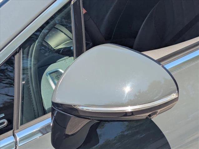 Used 2024 Mercedes-Benz EQS 580 4MATIC Sedan image 19