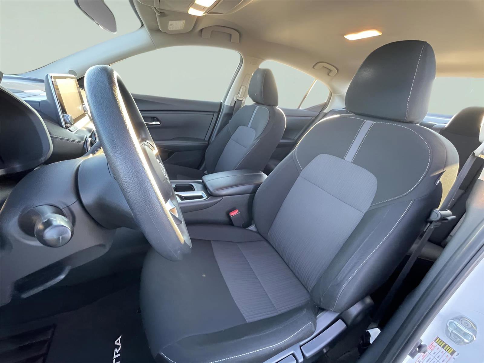 Used 2024 Nissan Sentra SV image 14