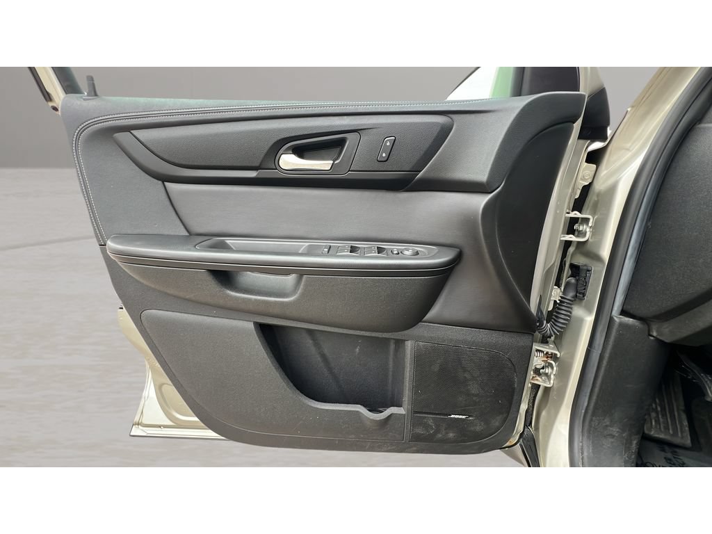 Used 2017 Chevrolet Traverse LT AWD/4WD image 26