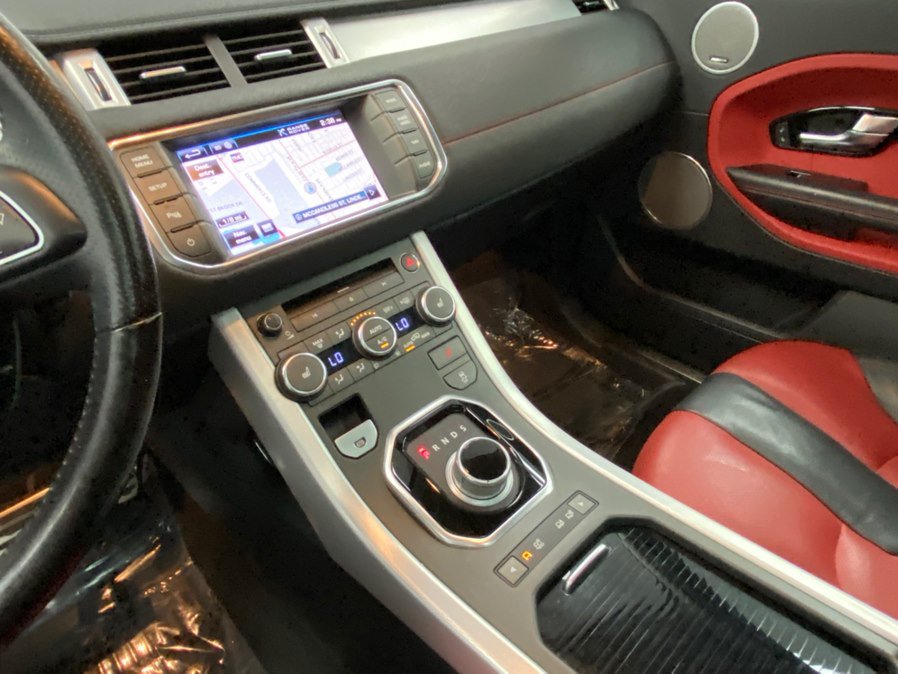 Used 2012 Land Rover Range Rover Evoque Dynamic AWD/4WD image 29
