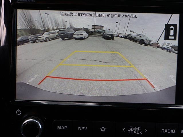 Used 2021 Kia Soul EX image 31