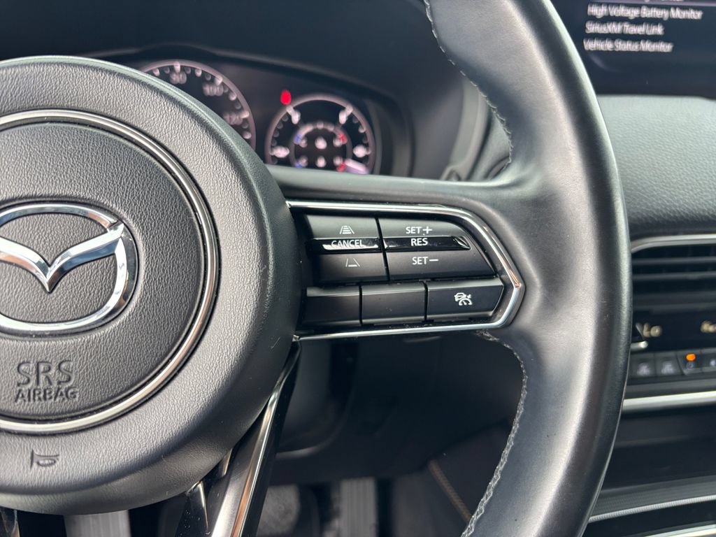 Used 2024 MAZDA CX-90 Plug-In Hybrid w/ Premium Pkg AWD/4WD image 27