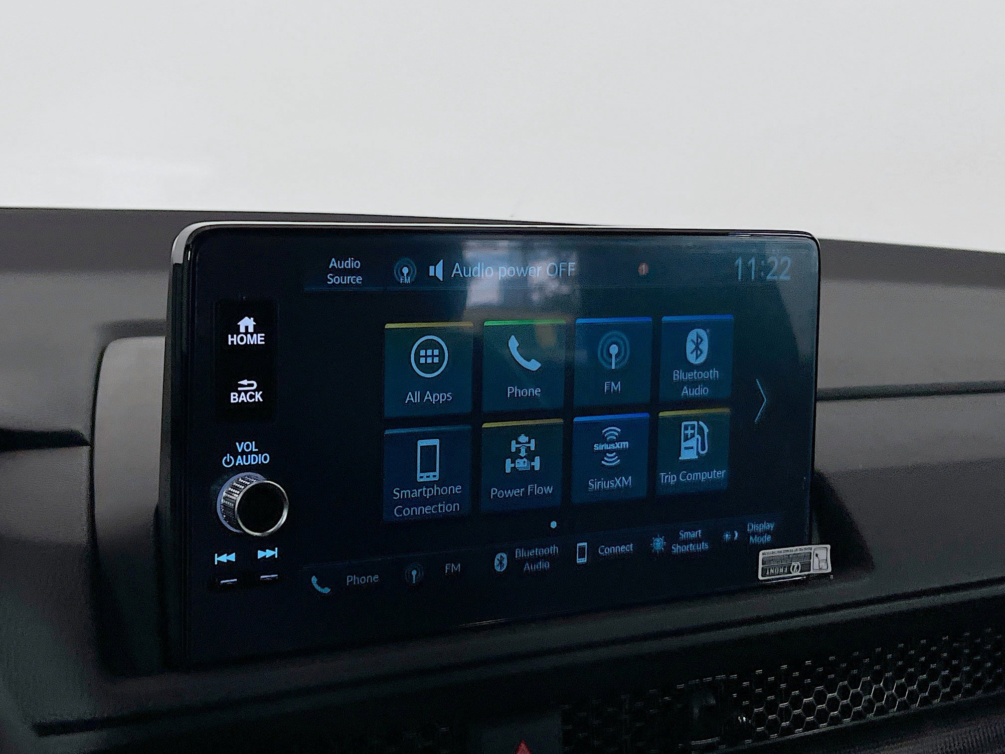 New 2025 Honda CR-V Sport-L image 12