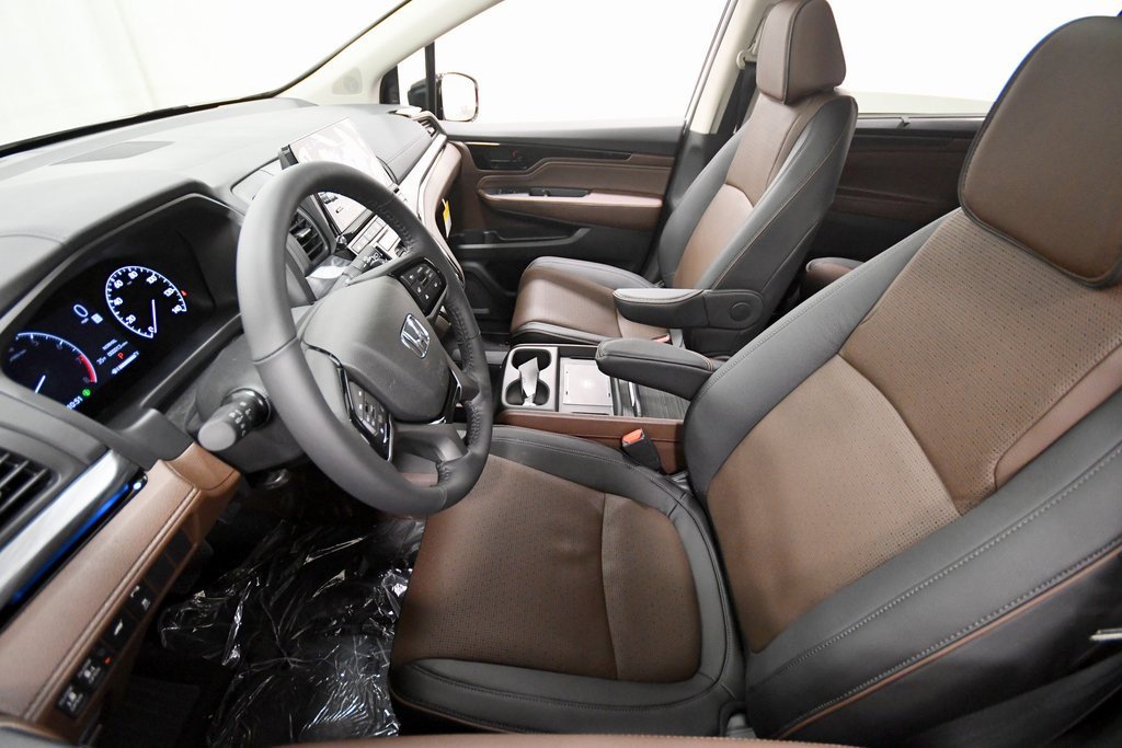 New 2026 Honda Odyssey Elite image 11