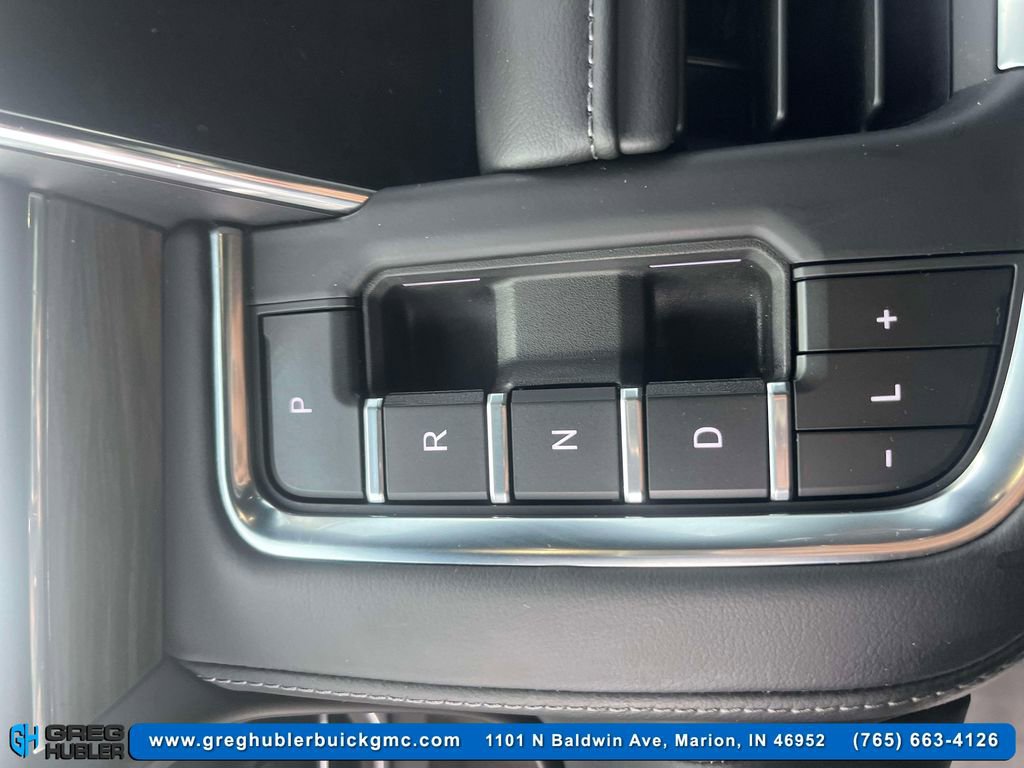 Used 2023 Chevrolet Tahoe LT w/ LT Signature Package image 21