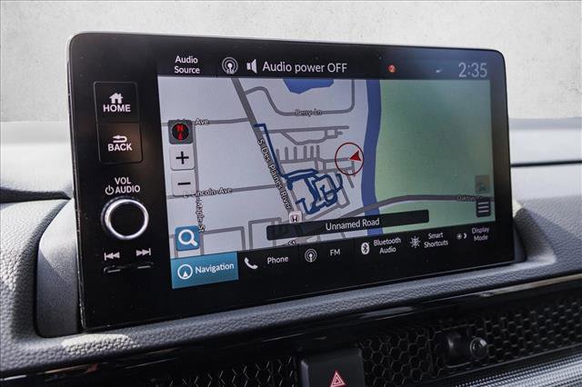 Certified 2025 Honda CR-V Sport Touring image 18