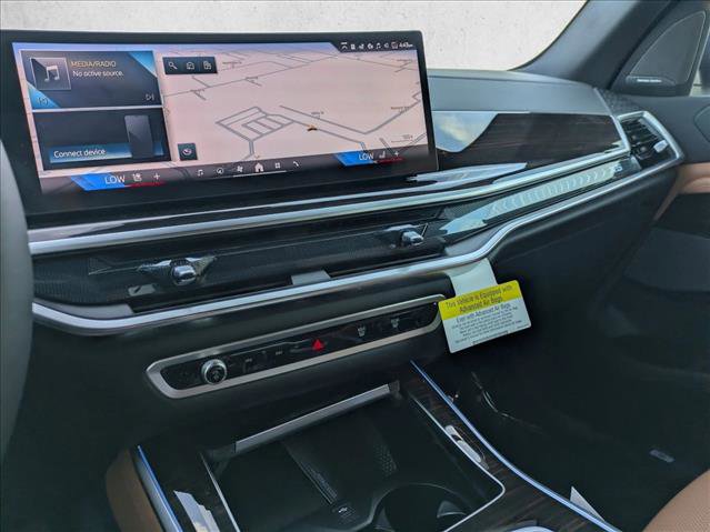 New 2026 BMW X5 xDrive50e w/ Executive Package image 12
