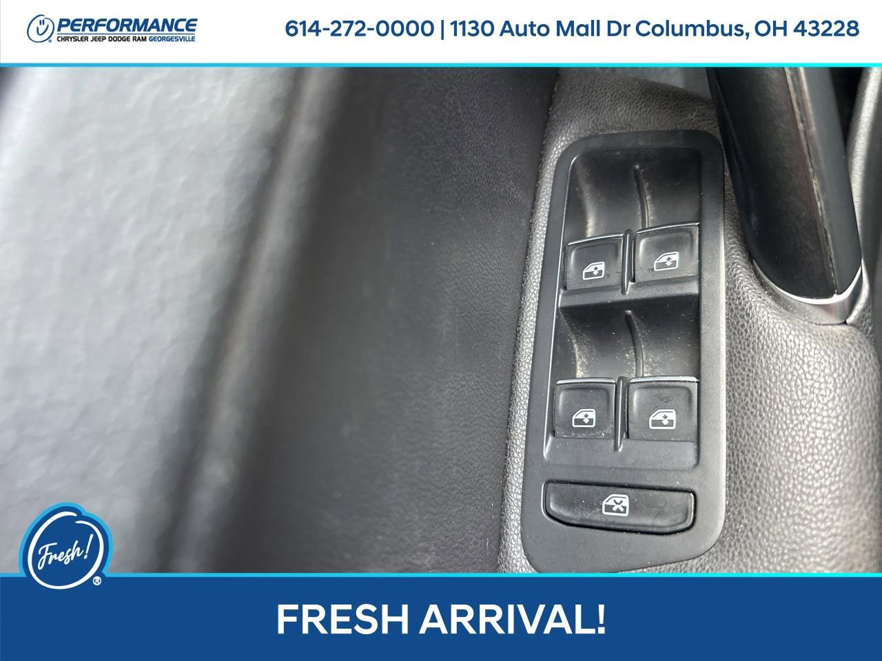 Used 2016 Volkswagen GTI Autobahn w/ Lighting Package (SEL) image 26