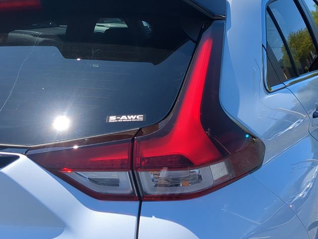 New 2025 Mitsubishi Eclipse Cross SE image 10