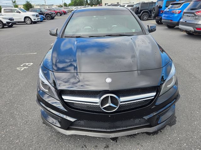 Used 2014 Mercedes-Benz CLA 45 AMG 4MATIC image 21