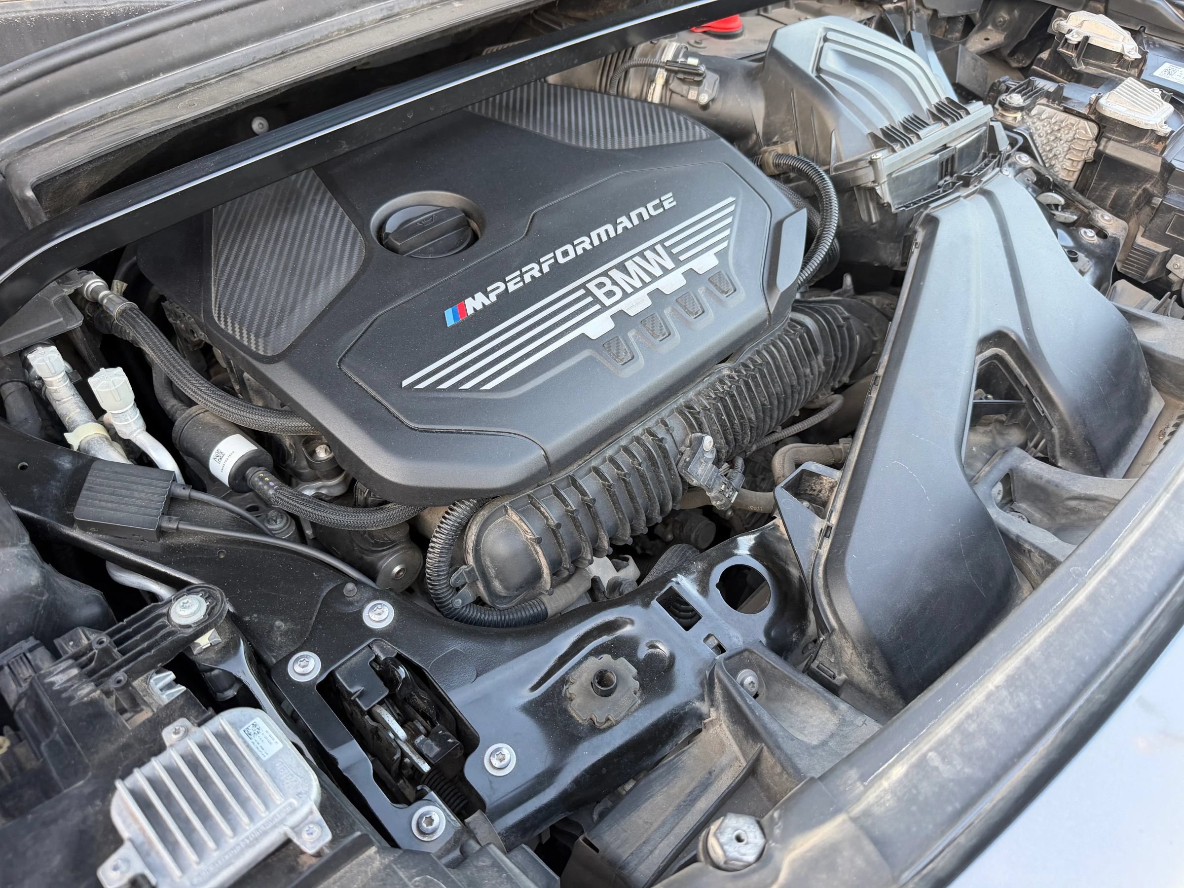 Used 2019 BMW X2 M35i w/ Premium Package AWD/4WD image 47