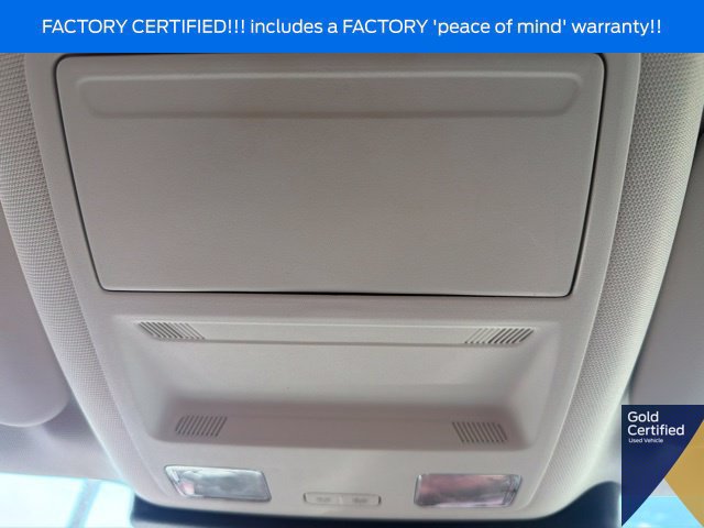 Used 2023 Ford Bronco Sport Heritage w/ Heritage Convenience Package AWD/4WD image 39