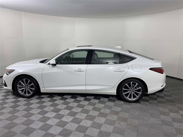 Used 2023 Acura Integra image 5