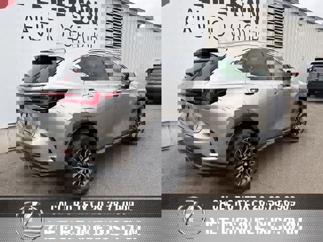 New 2026 Lexus NX 350 AWD w/ Premium Package image 3