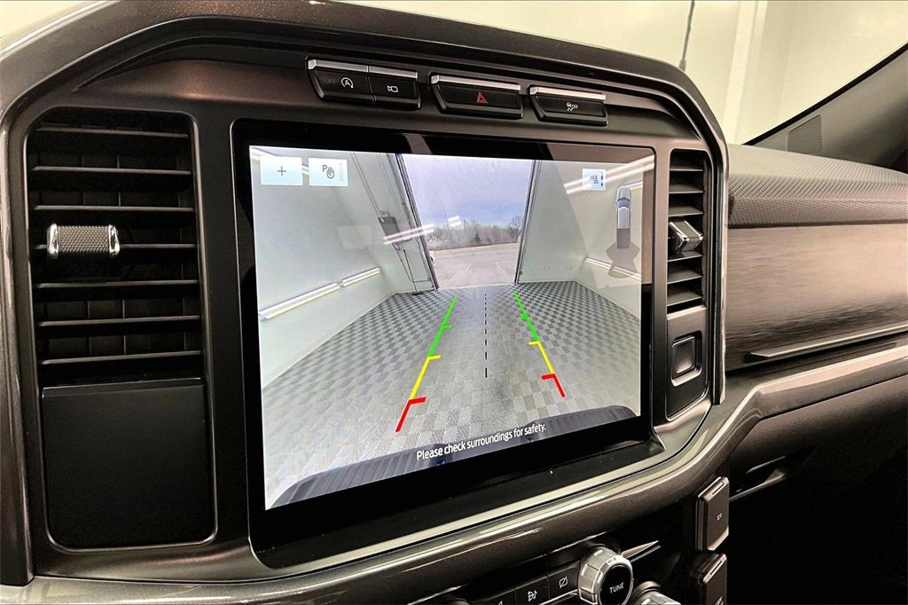 Used 2023 Ford F150 XLT w/ Equipment Group 302A High image 22