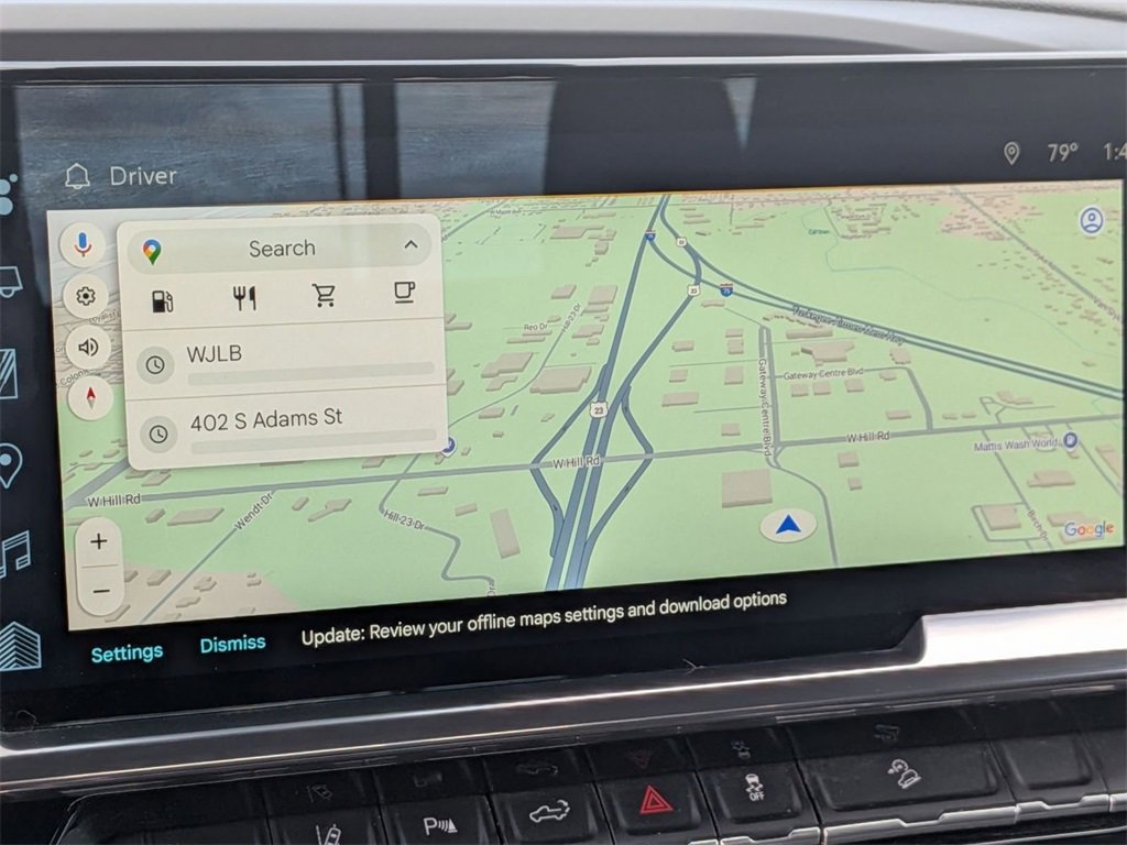 Certified 2024 Chevrolet Silverado 3500 High Country w/ High Country Premium Package image 25