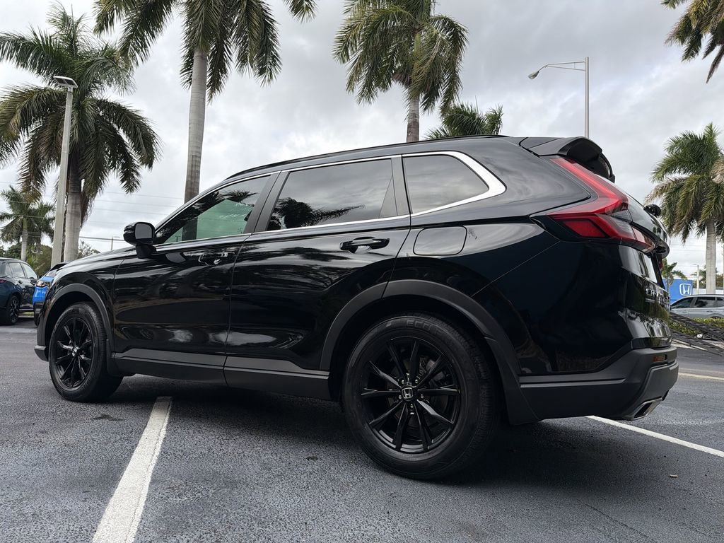 Used 2023 Honda CR-V Sport image 25