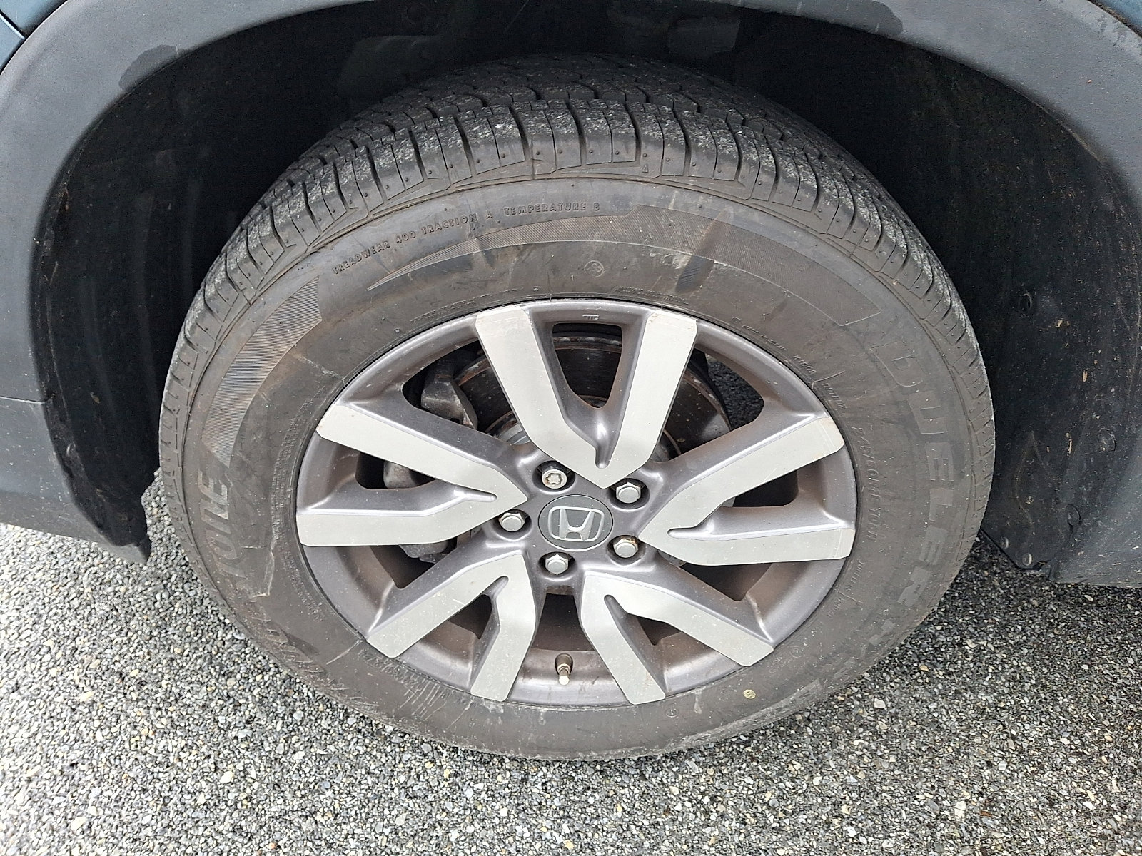 Used 2020 Honda Pilot EX-L image 4